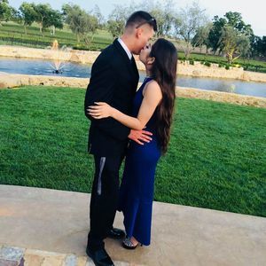 Meet your Posher, Meydili janet